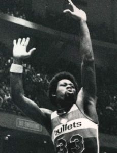 Truck Robinson