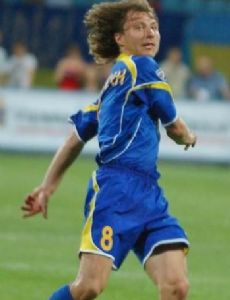 Sergei Skorykh