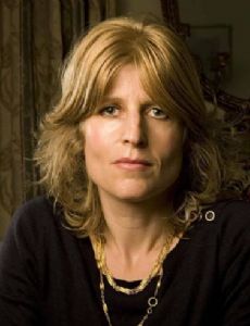 Rachel Johnson