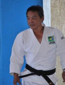 Luis Shinohara