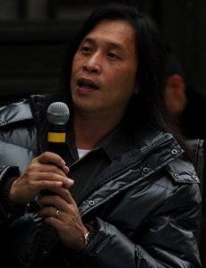Herman Yau