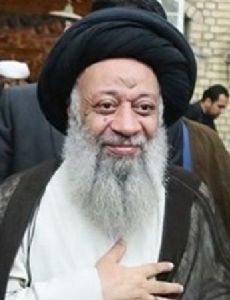 Mohammad Ali Mousavi Jazayeri
