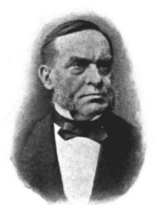 Eduard Arnold Martin