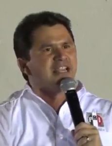 Mauricio Sahui Rivero