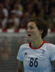Marie Gerbron