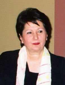Manana Antadze
