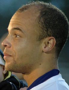 Jeff Clarke (Canadian soccer)