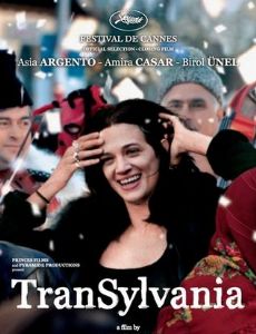 Transylvania