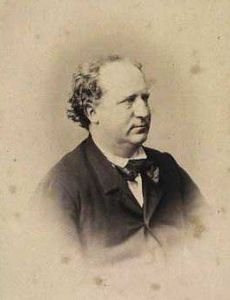 Kristian Mantzius