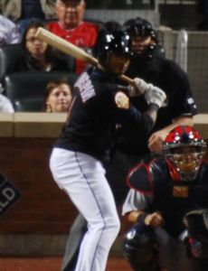Jordany Valdespin