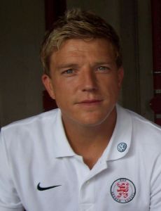 Andreas Mayer (footballer born 1980)