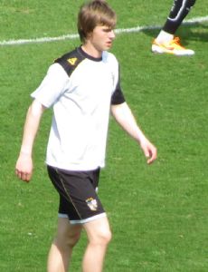 Ryan Lloyd