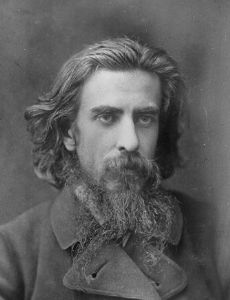 Vladimir Solovyov (philosopher)