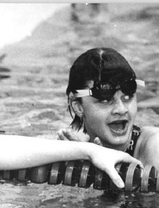 Astrid Strauss