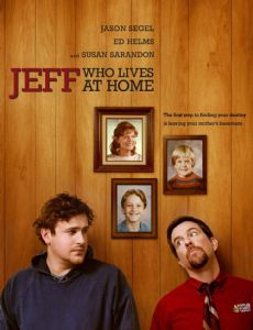 Jeff, Who Lives at Home