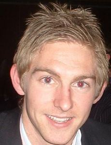 Neil McGregor