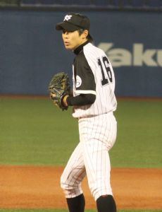 Yodai Enoshita