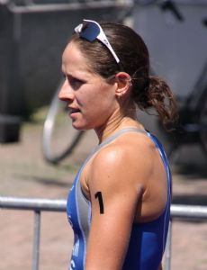 Erin Densham