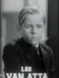 Lee Van Atta