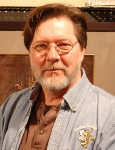 John Jude Palencar