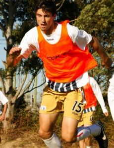 Jason Hoffman