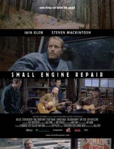 Small Engine Repair