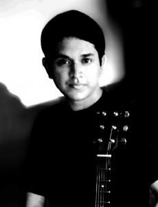 Arjun Menon