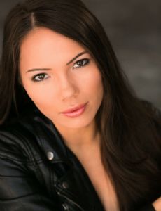Angelica-Naia Gabor