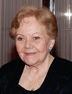 Dora Varona