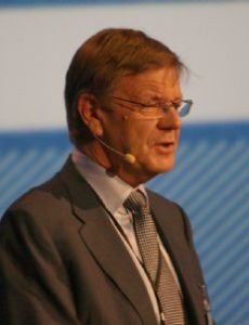 Finn Bergesen
