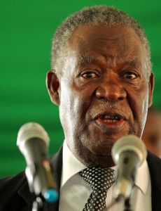 Michael Sata