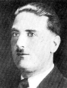 Alfred Rouse