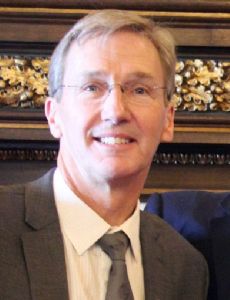 Scott Jensen (Minnesota politician)