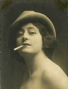 Rina De Liguoro