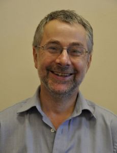 Kenneth Reid (legal scholar)