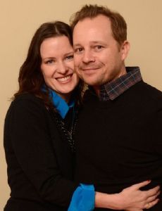 Joshua Harto and Liz W. Garcia