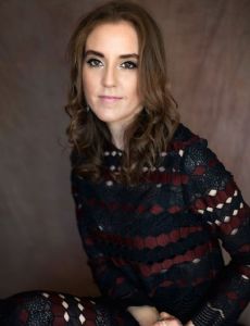 Louise O'Neill