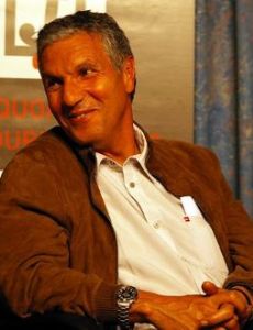 Rachid Arhab