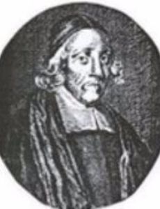Thomas Adams (writer)