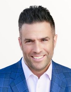 Tim Pernetti