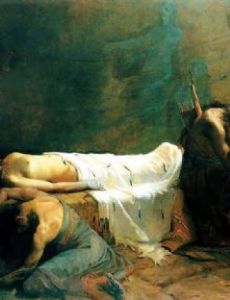 William de Leftwich Dodge