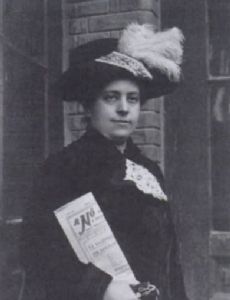 Vilma Glücklich