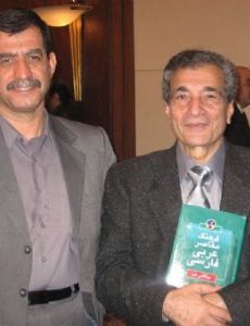 Farouk Shousha