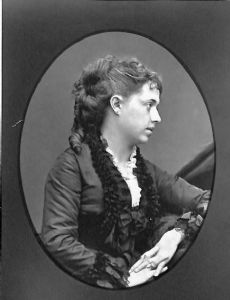 Marie Delaporte