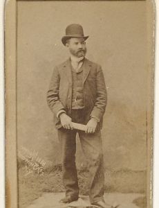 Gus Schmelz