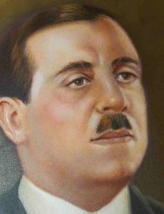 Maurice Gemayel