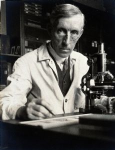 James Peter Hill