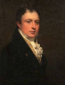 Sir John Owen, 1st Baronet