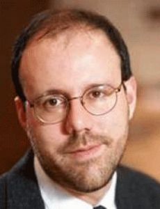 Michael Kremer