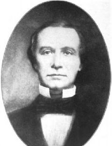 Daniel O. Morton